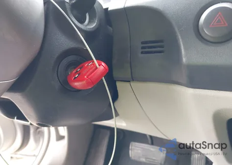 2008 Honda Civic Hybrid из США, поврежденный, VIN JHMFA36288S027382